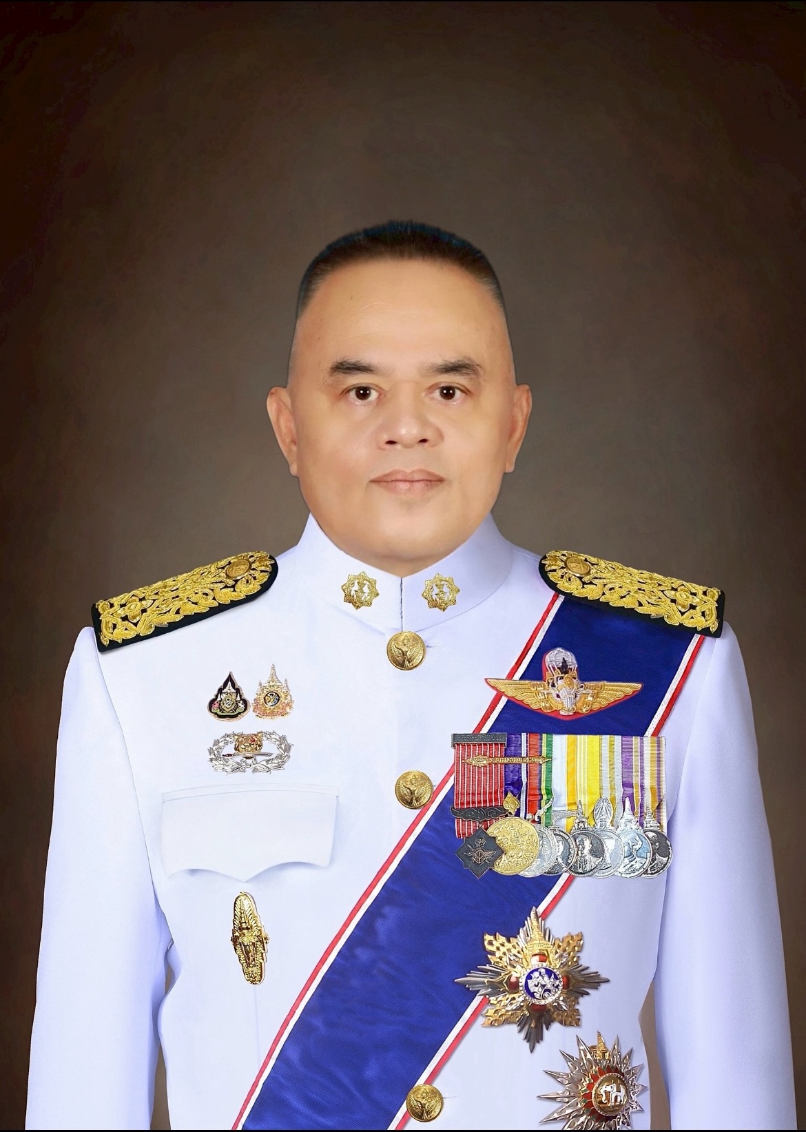 พลโท สุกิจ ทั่งทอง